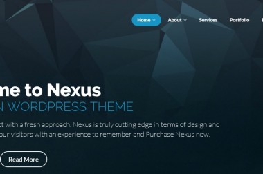 Nexus Business